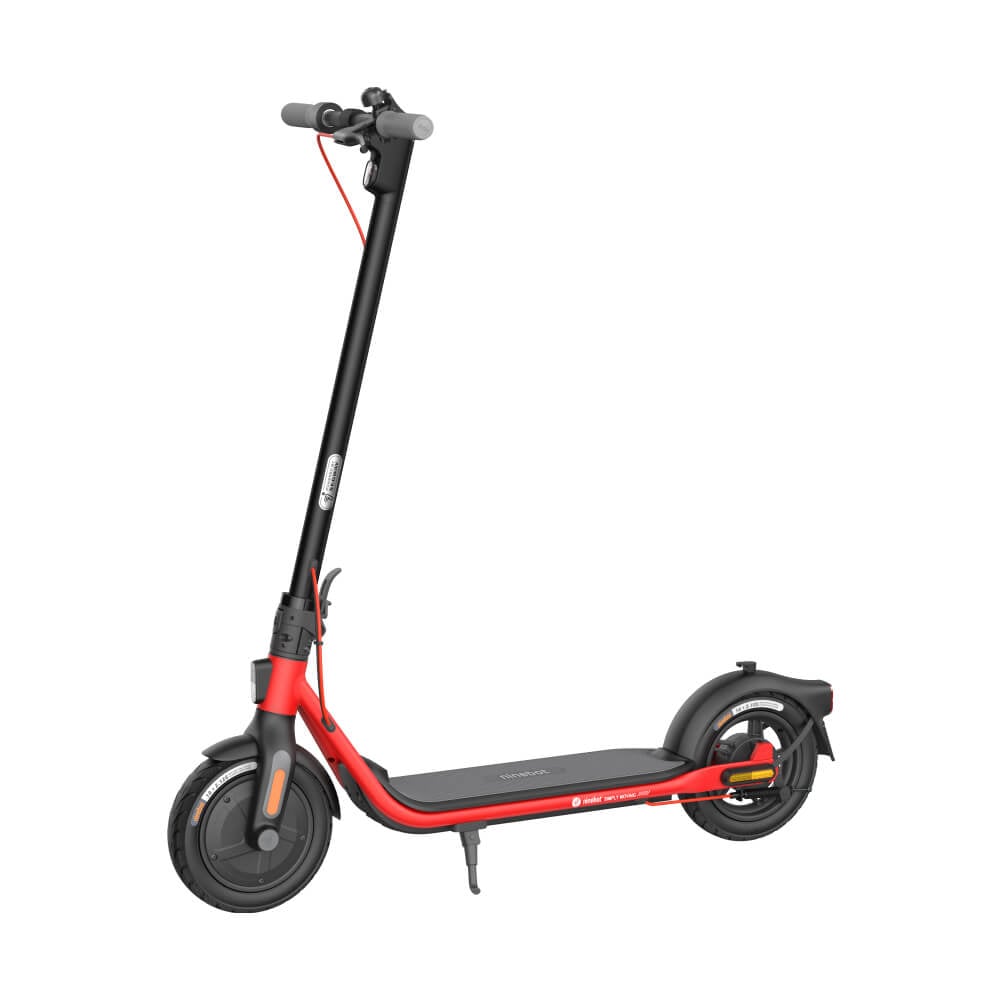 สกู๊ตเตอร์ไฟฟ้า Ninebot D38U สีแดง